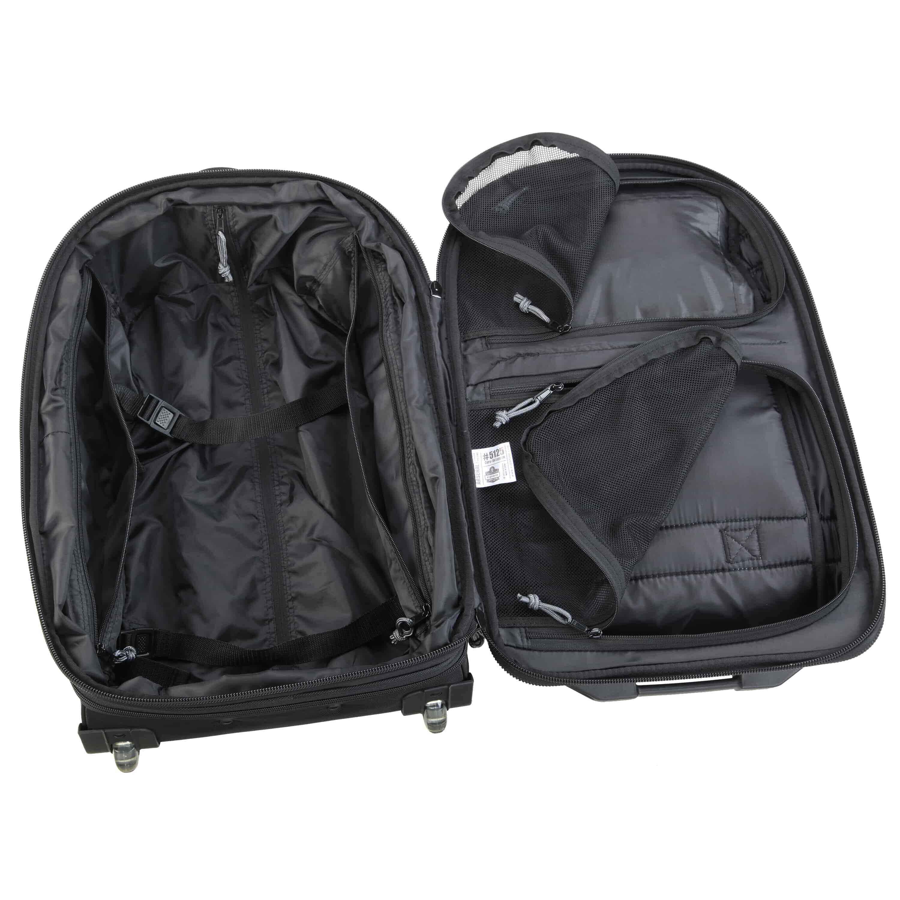 Carry-on Luggage - Bags/Totes